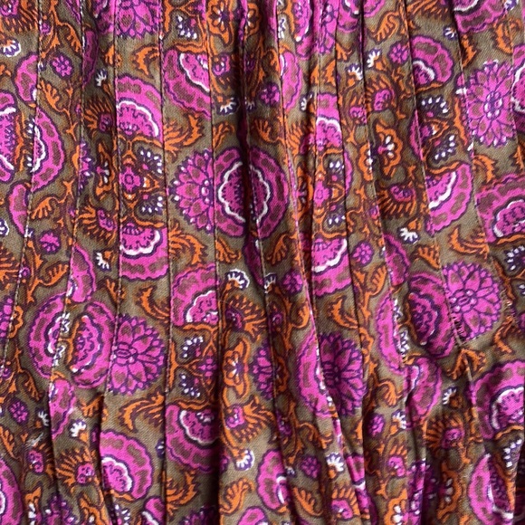 NWOT Free people run river flowy pants - Picture 10 of 10